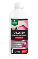 Средство для снятия обоев PROSEPT концентрат 1:19/ 0,5л