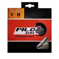 Диск пильный 200*48зуб*30/20 мм Pilorama 502048