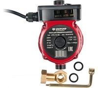 Насос повыш. давления UPА 15-90 160 Unipump