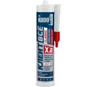 Клей KUDO Клеит Все CLASSIC Белый 280мл KX-2W