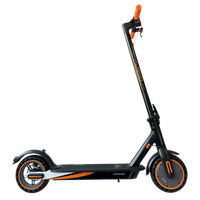 Самокат электрический KUGOO L2 Pro