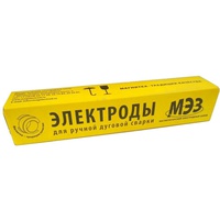 Электроды АНО-4 3мм по 5кг МЭ3