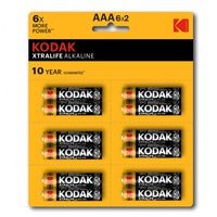 Элемент питания Kodak LR 03 Alkal. Xtralife