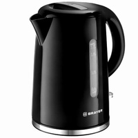 Чайник электрический BRAYER 2200Вт 1,7л BR1032
