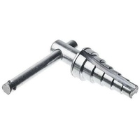 Ключ для разъемных соединений американка 1/2-1 1/4