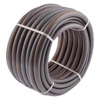Шланг поливочный армированный, 3/4", 25 м, Luxe Palisad Professional 67465