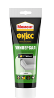 Жидкие гвозди МОМЕНТ МОНТАЖ FIX Универсал 250мл /2353532