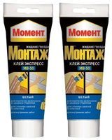 Клей HENKEL Момент-Монтаж. МВ-50 экспресс 250 г