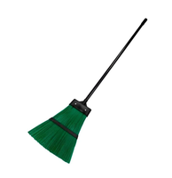 Метла садовая WMC TOOLS WMS-TG2502001-B (48905)