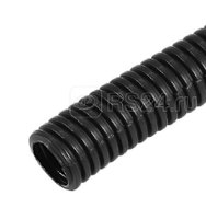 Гофра d9.8мм разрезная автомоб (уп.50м) Rexant 16-1056