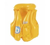 Жилет д/плавания BESTWAY 51*46см