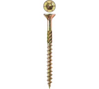 саморез конструкц.3,5x40 мм Daxmer TORX 408897 универс.
