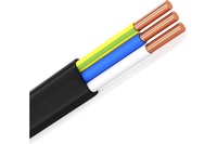 Кабель ВВГ-ПНГ 3*2,5