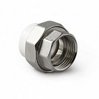 РРС Муфта разборная 32*1 1/4 вн.р