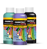 Паста колеровочная FARBITEX универсальная медный 0,1