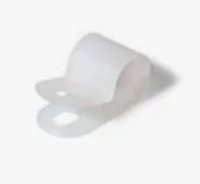 Скоба кабельная СНК 5 (уп.100шт) Fortisflex 103928