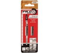 Пилки HSS 100х75мм 10з/д (древес.,ДСП,пластмасса h=4-30мм)Т101В 1шт Pilorama