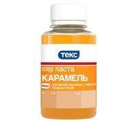 Колер ТЕКС 100мг. КАРАМЕЛЬ