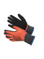 Перчатки GWARD SOFT FL ACID Pro 3232 с латексным покрытием