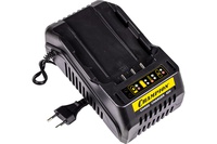 Устройство зарядное Чемпион СН400 (36V 2,0А Li-ion 0,6кг время зарядки 85/130мин 80вт)