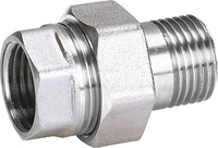 Сгон прямой американка 1/2" вн-нар