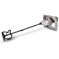 Миксер 1100Вт CROWN CT10049 (М14,120мм,венч/1,130-450/245-850об/мин,4,1кг)
