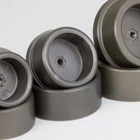 Насадка 32 свар. аппарата OPTIMA WS-32 VF