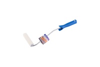 Валик-мини в сборе Работы по дереву 150мм Акор