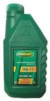 Присадка трансмиссионная ТМ5-18(ТАД-17) 1л. OILRIGHT