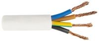 Кабель ПВС 4*1,5