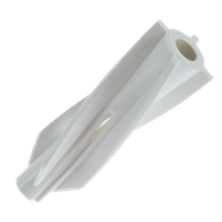 Дюбель 8*55 пенобетон