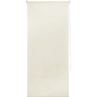 Штора рулонная Ваниль 100*160см