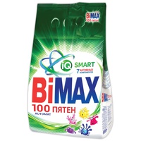 СМС BIMAX 3кг пак АВТ. Color