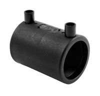 ПЭ Муфта эл/св 40