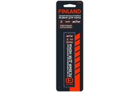 Лезвие для канц.ножа 18 мм 5 шт. FINLAND ЦИ 1860