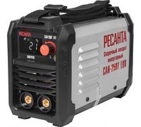 Сварочный инвертор "РЕСАНТА САИ-250Т Lux"