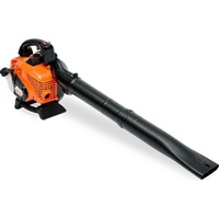 Воздуходувка-пылесос Виллартек ВВ262 (1,2л.с,950м3/ч,5,8кг)