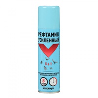 Репелл. REFTAMID усиленный максимум 5в1 150мл