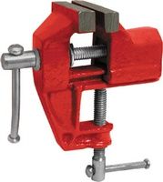 Тиски настольные 59404 облегченные 40мм (0,45кг)