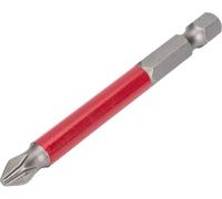Бита PH2*70 Quadro Torsion 410270