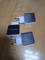Блок зарядки QC3,0