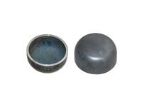 Заглушка д=45*2,5 приварная