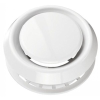 Анемостат АПВП 125 с фланцем (12,5АПВП)