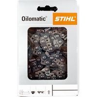 Цепь STIHL З6 RSC  (3/8 1,6 60) 16"