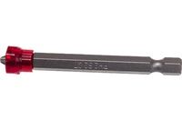 Бита РН 2*70 с магнит. насадкой 460270-1 Quadro Torison