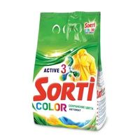 СМС SORTI 2,4 АВТ Color