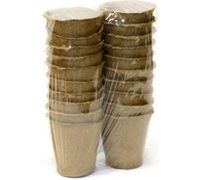 Горшок торф. 110*100 набор 20шт