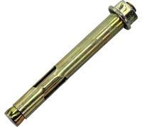 Болт анкерн с гайк 8*120