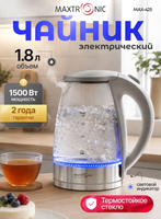Чайник Matronic Max-425 1,8л 125423