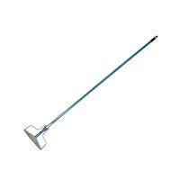 Тряпкодержатель Летяга метал. черенок